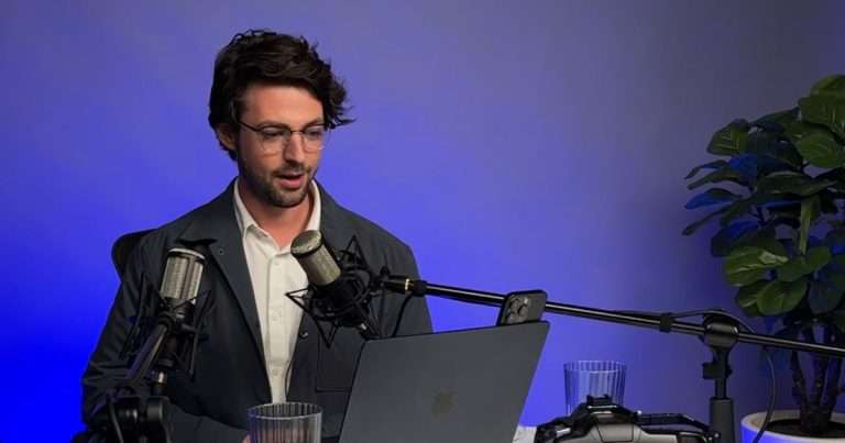 Podcast